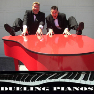 Bull Run - Dueling Pianos